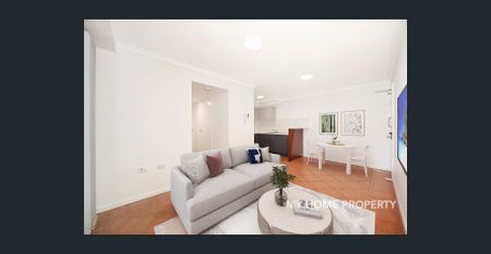 2 BEDROOM UNIT WITH NEW BATHROOM AN FRESHLY PAINTED - Photo 3