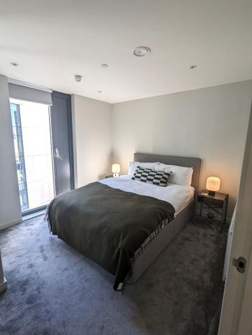 1 bedroom apartment to rent - Photo 4