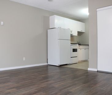 Villa Apartments | 11217 124 Street NW, Edmonton - Photo 1