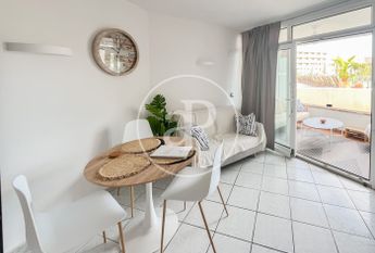 Flat for rent with Terrace in Magaluf (Calvià)