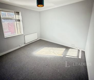2 bedroom mid-terrace to rent Oliver Street, Mexborough - Photo 1