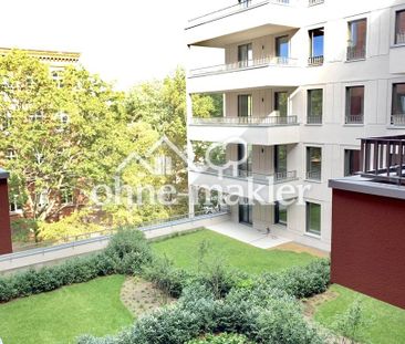 Komfortables Apartment mit Großstadtflair - 2.02 - Foto 5