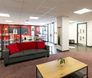 Studio Ruby - Photo 1