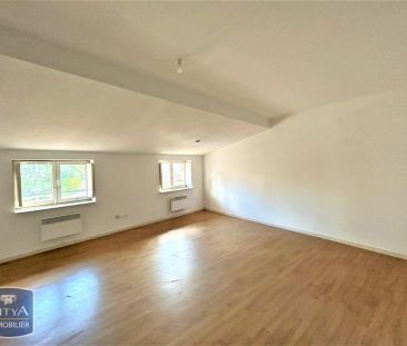 Appartement à louer 1 pièce 40m² - Photo 5