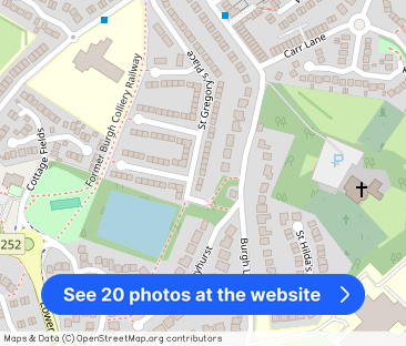 St. Gregorys Place, Chorley - Photo 1