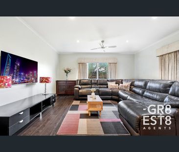 12 Huntington Drive, Hampton Park, Vic 3976 - Photo 6