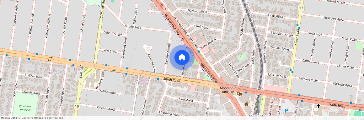 3/41 Hemmings Street, Dandenong