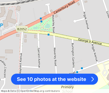 Waverley Road, Margate, Kent, CT9 - Photo 1