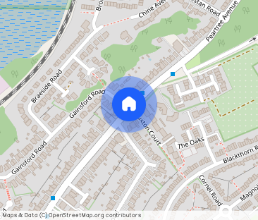 Gainsford Road, Peartree, Southampton, Hampshire, SO19 - Photo 1