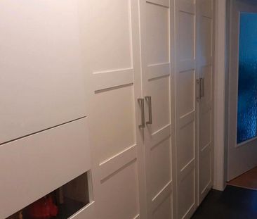 Wohnung in Sendling Januar bis März 26 - Photo 1