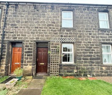 2 bedroom terraced house to rent - Photo 5