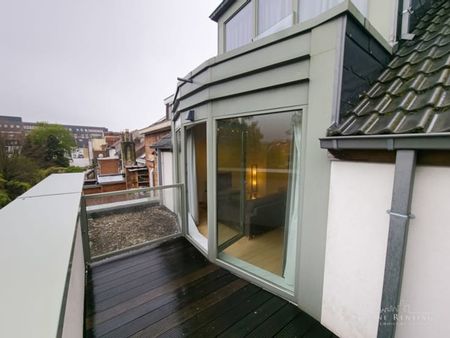 Appartement te huur - Photo 4