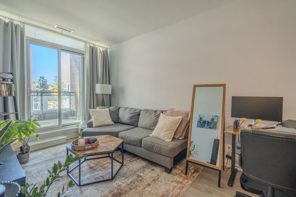 For Lease - 85 Duke Street Unit# 110, Kitchener, Ontario - Photo 1