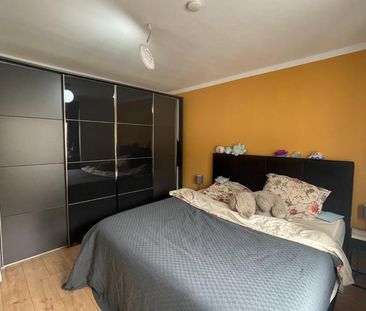 Tolle 2 Zimmer Wohnung, modernes Bad, nähe Hbf - Photo 1