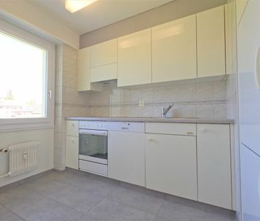 Familienfreundliche 4.5-Zimmerwohnung nahe Zentrum! - Photo 1