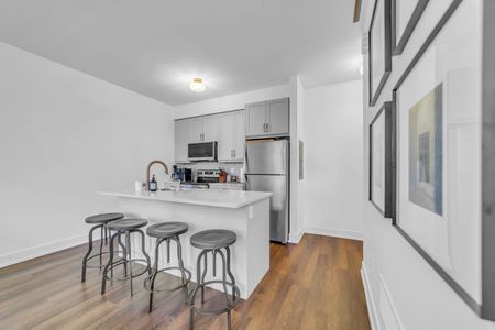 For Lease - 6 Sayers Lane Unit# 11, Richmond Hill, Ontario - Photo 5