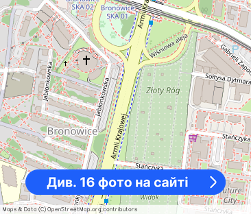 ul. Armii Krajowej, 53 m2, 2 pok. 2 balkony- Tarasy Verona - Фото 1