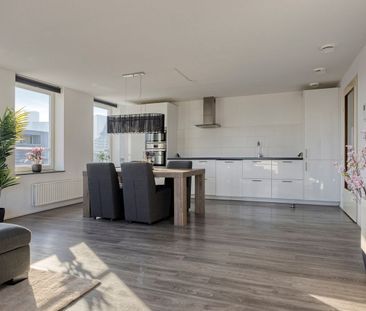 Appartement te huur: Kipstraat 55-A 3011 ZX Rotterdam - Photo 4