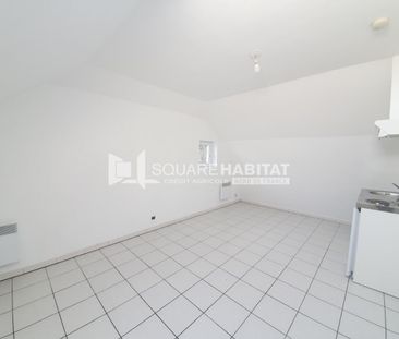 Location Appartement 1 pièce 28m² FAMARS 59300 - Photo 5