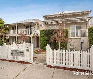 6/2 Thompson Street, Williamstown, VIC 3016 - Photo 2