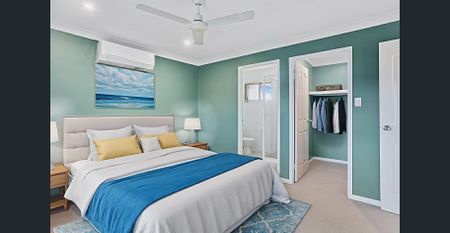 🏡 Spacious Family Home in Gracemere! 6 Audrey Drive Gracemere QLD 4702 - Photo 2