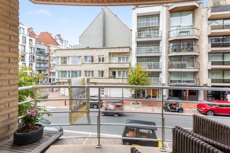 Mooi instapklaar appartement op de Dumortierlaan - Photo 3