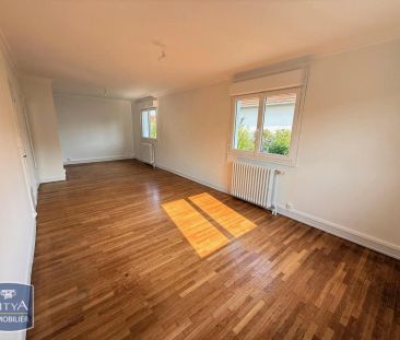 Maison à louer 4 pièces 82.7m² - Photo 6