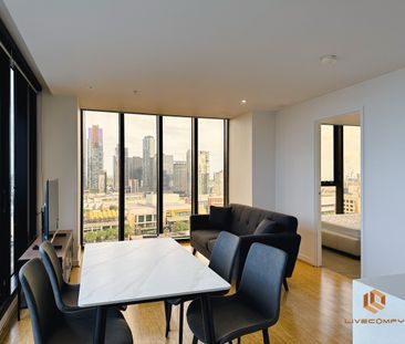 Melbourne CBD - Photo 5