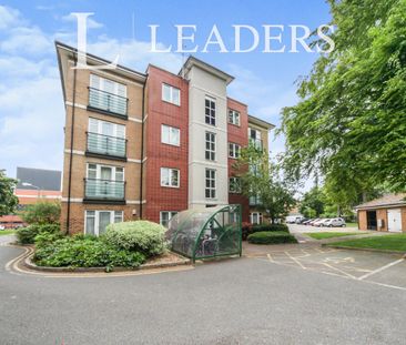 1 bedroom apartment to rent The Parklands, LU5 - Photo 5