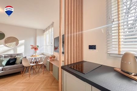 Okazja! Na wynajem kawalerka po remoncie! - Фото 5