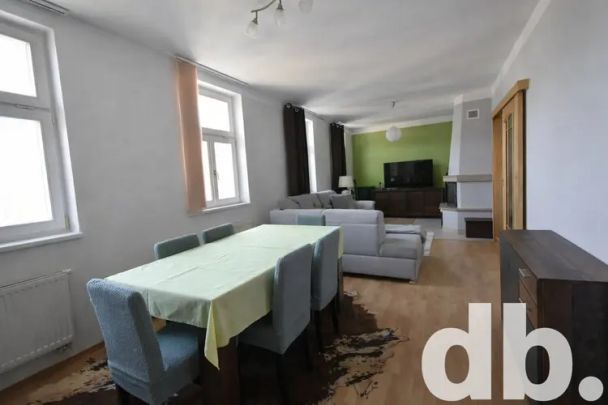 Pronájem bytu 4+kk 115 m - Photo 1