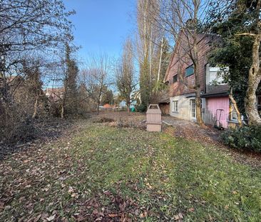 4 Zimmer, 90 m², EG - Photo 4