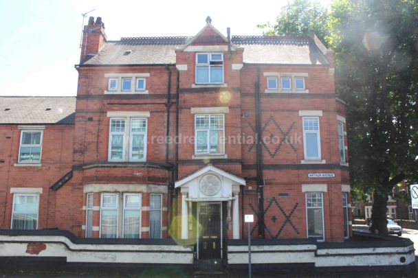 Arthur Avenue, Nottingham - Photo 1
