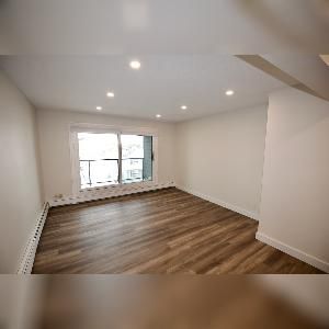 Calgary 2 Bed 1 Bath Unit with Balcony For Rent - Photo 1