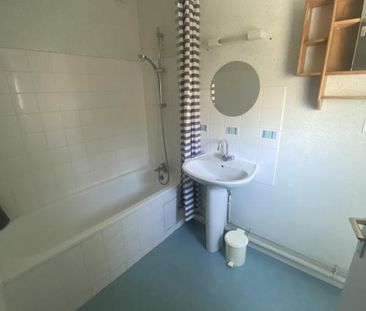 Location Appartement 2 pièces Meublé 34m² ANGERS 49000 - Photo 5