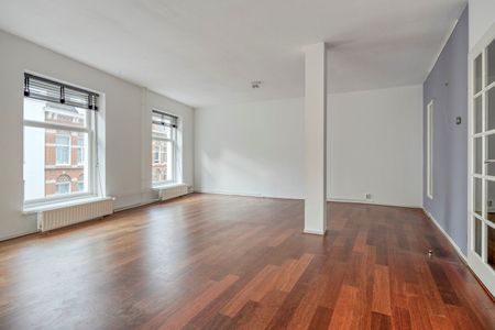 Appartement te huur: Prinsestraat 19-A 2513 CA Den Haag - Photo 3