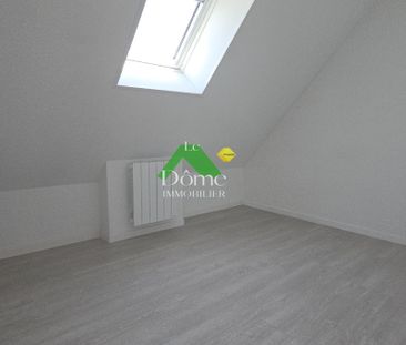 Location Appartement 1 pièce 15m² MERU 60110 - Photo 5