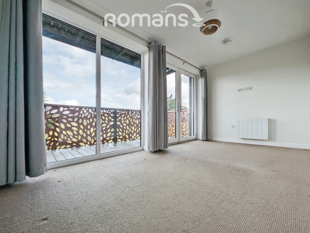 2 bedroom property to rent - Photo 2