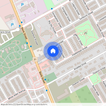 740 Fiddlehead Street, Leitrim