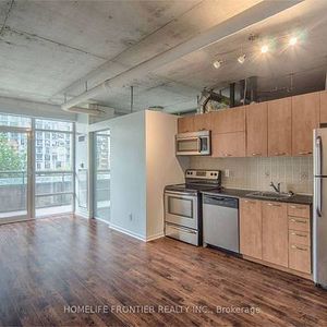 LIBERTY VILLAGE HARD LOFT 2 BEDS 1 BATH - Photo 2