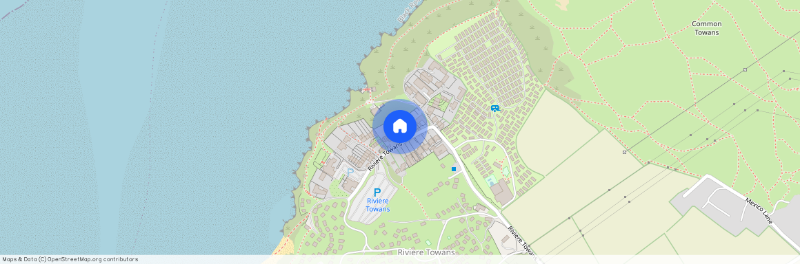 Riviere Towans, Phillack, Hayle