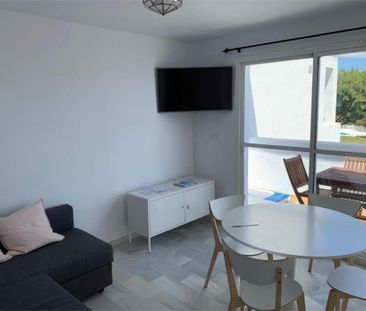 Piso de alquiler en Calle Marco Aurelio, 73, Novo Sancti Petri - Photo 6