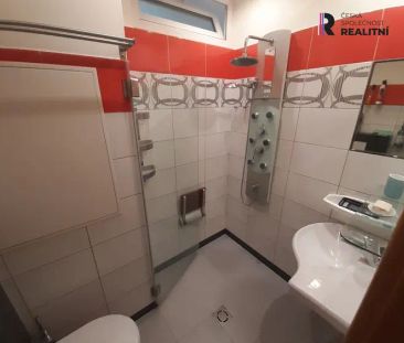 Pronájem bytu 1+1, Evaldova, Šumperk - Photo 6