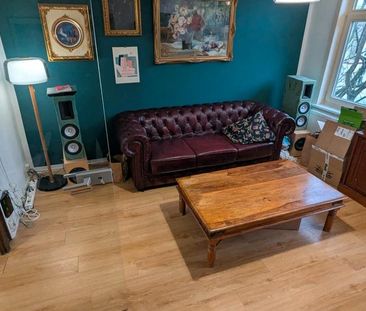 Schöne Zweizimmerwohnung in der Kastanienallee - Photo 2