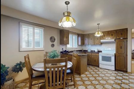 For Lease - 23 St. Paschal Court Unit# Room #1, Toronto, Ontario - Photo 5