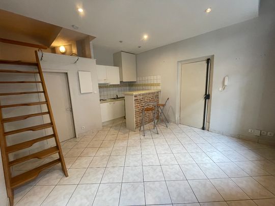 Appartement SAINT-AUBIN - Photo 1