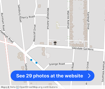 Glendale Gardens, Leigh On Sea, SS9 - Photo 1