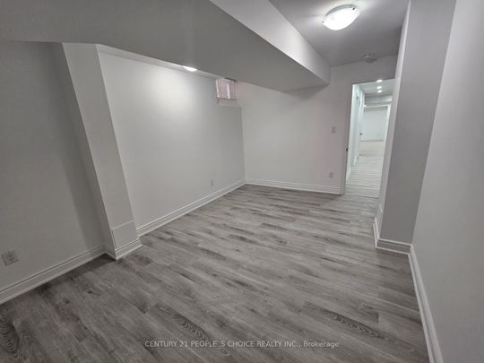 For Lease - 30 Bucksaw Street, Brampton, Ontario - Photo 1