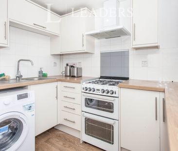 1 bedroom room to rent Alex Wood Road, CB4 - Photo 2