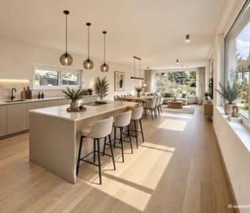 TRAUMHAFTE MIETOPTION ÜBER DEN WEINBERGEN | Erstbezug | 4 Zimmer | 2 Terrassen | Absolute Ruhelage | Aufzug bis in die Wohnung - Photo 1